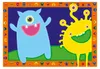 Ravensburger CreArt Alberne Monster Produktbild-Vorschau 4