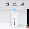 TP-Link 4G+ AX3000 Whole Home Mesh WiFi 6 Gateway, Weiß, Produktbild-Vorschau 6