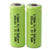 2 Stück LogiCell 2/3AAA NI-MH-Akku 300mAh, 1,2V Flat Top Produktbild-Vorschau 2