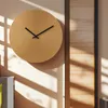 SensaHome Havana nástěnné hodiny - průmyslový design - Náhled obrázku produktu 6