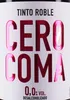 Cero Coma Tinto Valencia | Spanien | 0,75 l Produktbild-Vorschau 3