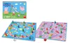 DINO Kinderspiele Peppa Pig: Komm spielen und rutschen Produktbild-Vorschau 1