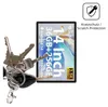 2x Schutzfolie für MAXLEGEN Tablet 14 Zoll matt Produktbild-Vorschau 4