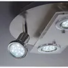 Lampada da soffitto Ø29 cm - 12W, 1000lm, LED, orientabile, Anteprima dell’immagine prodotto 10