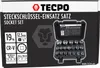 TECPO Universal Steckschlüssel Satz 19-tlg. Produktbild-Vorschau 5