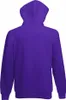 Fruit Of The Loom Herren Kapuzenpullover / Hoodie / Produktbild-Vorschau 2