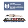 Tellerlattenrost BeCo Mediflex Modul NV, 100 x 200 cm, Produktbild-Vorschau 6