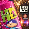 Hans Dampf XXL – 8teiliges Set für Silvester, Produktbild-Vorschau 8
