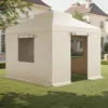 Profesjonalny Pokrowiec Na Altanę Zimową Vevor 3 05X3 05M Podgląd zdjęcia produktu 1