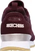 Skechers 85goldn Gurl Couleur Bordeaux Voir les images du produit 22
