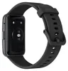HUAWEI Watch Fit new, graphite black Produktbild-Vorschau 5