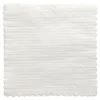 Papstar 12256, Weiß, Papier, Einfarbig, 17 g/m², 170 mm, Produktbild-Vorschau 4