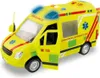 Ambulance s českým hlasem posádky dispečinku Náhled obrázku produktu 3