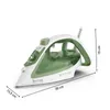 TEFAL Bügeleisen 2800W 270ml DuriliumAirglide ws-gn Produktbild-Vorschau 10