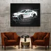 Feeby plátno obraz Bentley continental gt3r - Gab Fernando Náhled obrázku produktu 2