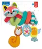 Clemmy baby - Spirale di peluche per passeggino Anteprima dell’immagine prodotto 5