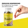 GLP-1 Veelo Booster Gommes aux fruits | Ton soutien Voir les images du produit 3