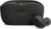 JBL Headphones In-Ear InEar Wave Buds black Schwarz Produktbild-Vorschau 2