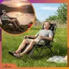 Omna | Lehátko Zero Gravity – skládací – šedé – pohodlné – Náhled obrázku produktu 10