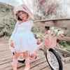 HILAND Joystar 16 Zoll Kinderfahrrad mit Stützrädern, Produktbild-Vorschau 4