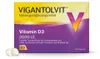 Vigantolvit 2000 I.U. Witamina D3 kapsułki miękkie 60 Podgląd zdjęcia produktu 6