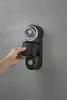 Konstsmide Prato LED Wandleuchte C mit Bewegungsmelder Produktbild-Vorschau 3
