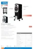 Ölradiator OR 2000-9 Produktbild-Vorschau 5