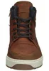 Bullboxer Sneaker Sneaker Leder/Textil Produktbild-Vorschau 4