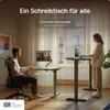 Desktronic HomePro Elektrisch höhenverstellbarer Produktbild-Vorschau 7