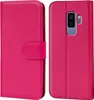Custodia a libro per Samsung Galaxy S9 Plus Custodia Flip Anteprima dell’immagine prodotto 1