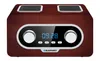 Blaupunkt PP5.2BR radio Portable Brown Anteprima dell’immagine prodotto 2