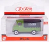 Modell Żuk Społem 1:43 grün K-604 16047 Produktbild-Vorschau 3