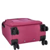 TheTrueC 4 Rollen Koffer Superlight 55cm Kopenhagen berry : Produktbild-Vorschau 8