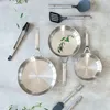 BRA Signature | Bratpfanne 20 cm, Edelstahl 18/10, ohne Produktbild-Vorschau 10