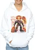 Marvel - "Avengers Infinity Warbuster" Kapuzenpullover für Produktbild-Vorschau 3