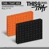 Stray Kids - This & That: This / That Version (Mini Album) Náhled obrázku produktu 1
