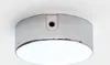Boîte de distribution en métal, boîte de plafond, Voir les images du produit 2