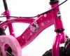 Huffy Disney Minnie 12 Zoll  Kinderfahrrad Produktbild-Vorschau 11