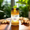 Ingwer Senf - Fruchtaufstrich mit Senf, 240 g/190 ml Produktbild-Vorschau 2