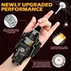 Spider Web Shooter Handschuh, Spiderman Cosplay Launcher, Produktbild-Vorschau 3