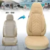 Wohnmobil Sitzbezüge für Forster Livin up Vans (DPL505) Produktbild-Vorschau 1