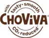 Ludwig Schokoladentafel ChoViva Cookie and gehackte Produktbild-Vorschau 2