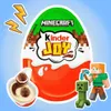kinder JOY « Funko Harry Potter » présentoir de comptoir 24 Voir les images du produit 2
