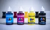 CMYK Pigmentset für 3D-Druckharz, 4 x 30 ml Productafbeelding-voorbeeld
