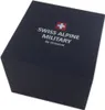 Swiss Alpine Military - 7022.1535 - Montre Bracelet - Voir les images du produit 12