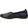 JOSEF SEIBEL Fenja 29 | Ballerina für Damen | Schwarz Produktbild-Vorschau 3