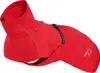 Rukka Pets Regenmantel Hayton X, Größe:55 cm, Farbe:red Produktbild-Vorschau 2
