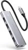 Ugreen Usb-c Hub Silber  Silber One Size Produktbild-Vorschau 32