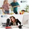 Digitaler Küchentimer mit Magnet,199 Minuten Countdown, 3 Produktbild-Vorschau 7