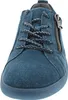 Waldläufer Schnürhalbschuhe in blau, Gr. 5.5 Produktbild-Vorschau 6